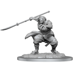 D&D Nolzur's Marvelous Miniatures - Paint Night Kit Oni